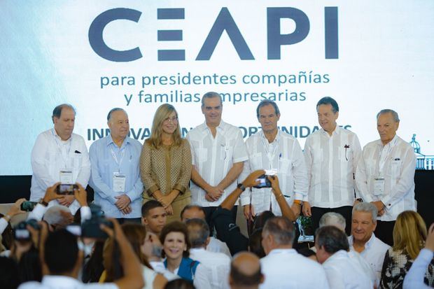 Ceapi ,foto de familia.