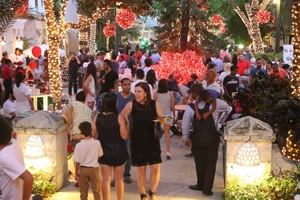 Puntacana Village realizará Bazar Navideño 