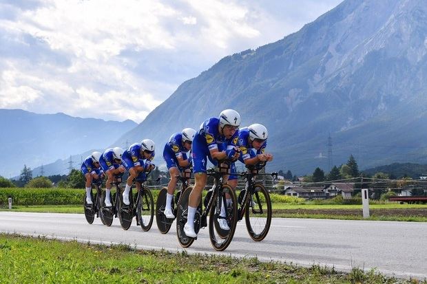  Glasgow albergará en agosto de 2013 el primer Campeonato Mundial UCI. 