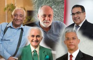 Diario Hispaniola celebra Mes de los Padres con su Galería de 'Padres y Abuelos Activos'