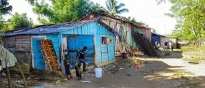 Más de 268,000 dominicanos cayeron en la pobreza en 2020 por la pandemia