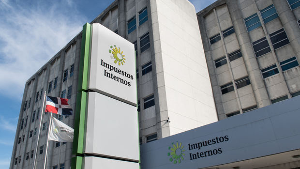 La Dirección General de Impuestos Internos, DGII.