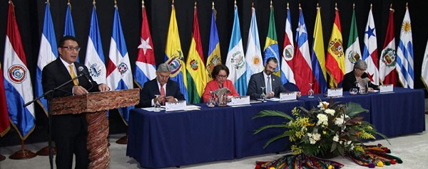 I Conferencia Iberoamericana de Ministros de Economía y Turismo