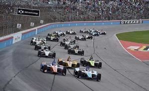 La IndyCar recibe luz verde para iniciar el 6 de junio
 
