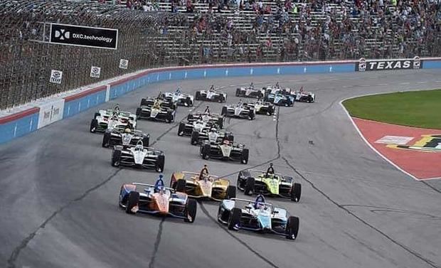 La IndyCar recibe luz verde para iniciar el 6 de junio.