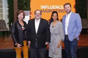 ADECC realiza el evento más importante en el país sobre el Marketing de Influencers