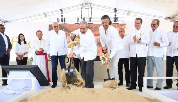 Inician construcción de hotel Finest Punta Cana, entrará en operación en 2020