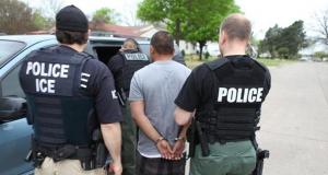 Nueva Jersey: Dominicanos figuran entre 91 detenidos durante redada