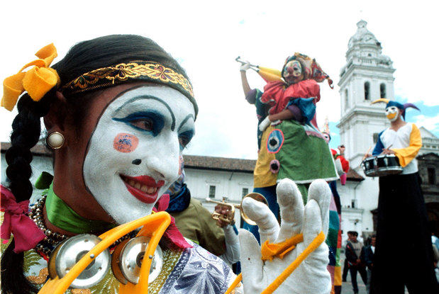 Día de los Santos Inocentes.