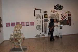 Museo de Arte Moderno inaugura la muestra “Arte Útil” del artista Marcelo Ferder