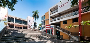 Instituto Tecnológico Santo Domingo