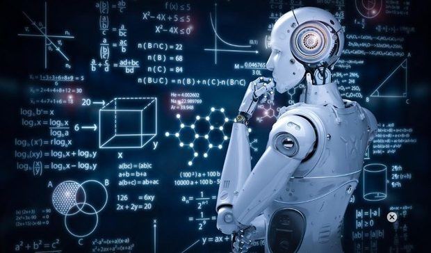 Fundéu Guzmán Ariza: 'inteligencia artificial', en minúscula.