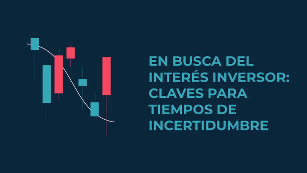 El 63% de las empresas cotizadas se plantean cambiar su equity story este año