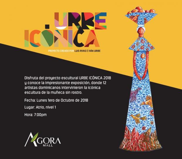 Invitacion Urbe Iconica