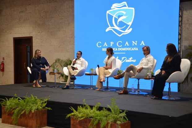 Iraima Ray, Héctor Baltazar, Blanca Mariñez, José García Armenteros y Noribel Medina.
