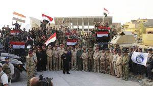 Irak inicia operación para retomar Tal Afar de ISIS