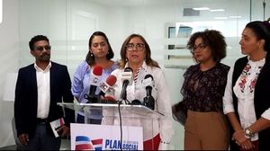 Guaba rechaza que las compras del Plan Social tengan fines electorales