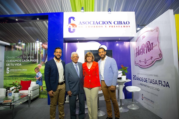 Irving Alberti Castillo, José Santiago Reinoso, Yolanda Guzmán y Pedro Piñeyro.