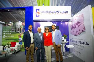 ACAP participa en Expo Cibao 2018 con actividades formativas y atractivas ofertas
