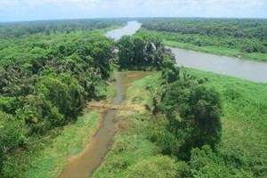 Establecerán las delimitaciones marítimas entre Costa Rica y Nicaragua