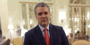 Colombia se prepara para la investidura de Iván Duque como presidente