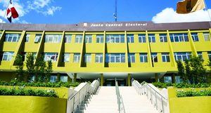 JCE realizará prueba regional de Voto Automatizado en 27 municipios del país