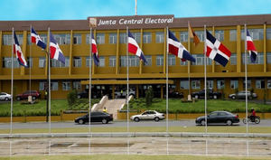 JCE reunirá a los partidos el lunes para tratar sobre el voto en el exterior