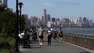 Nueva York reporta su primer día sin muertos por Covid-19, según Ayuntamiento