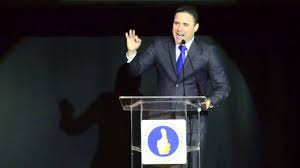 Jean Luis Rodríguez logra cuarta posición como Vicepresidente del PRM
