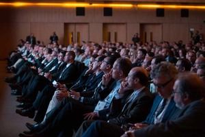 Las conferencias sobre medio ambiente son 