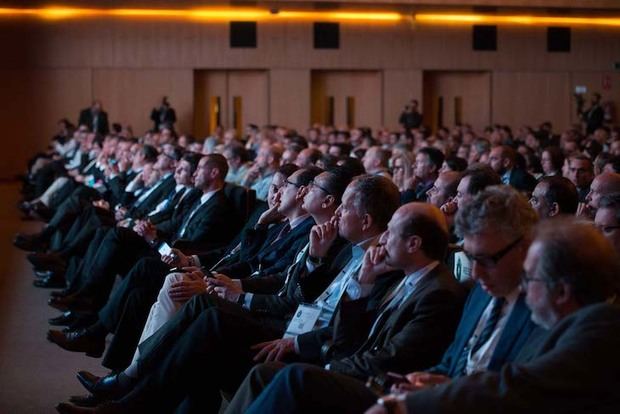 Las conferencias sobre medio ambiente son 'vitales' para la concienciación de la ciudadanía.