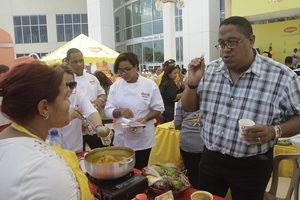 MAGGI&#174; premia el mejor sancocho de Rep&#250;blica Dominicana