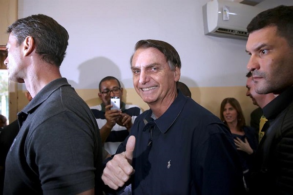 Jair Bolsonaro