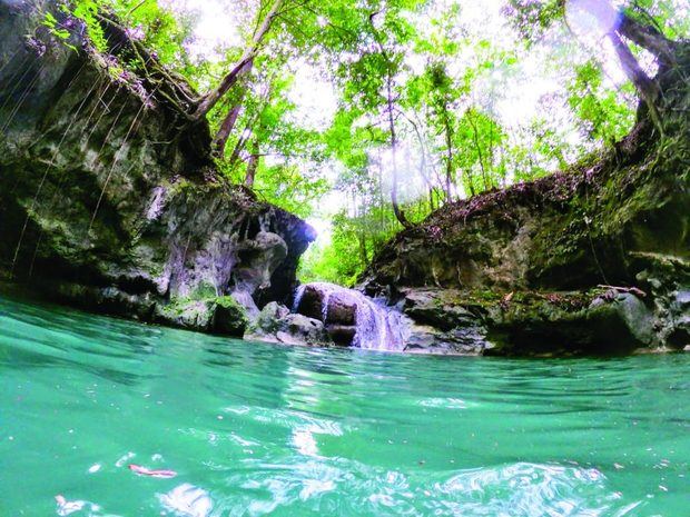 Jamao al Norte: Una apuesta del turismo ecológico y protección del medio ambiente