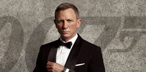 HAL-2046 Films presenta en Palacio del Cine retrospectiva James Bond