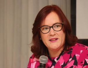 Ministra denuncia en Asamblea de la OEA intentos por retroceder avances derechos de la mujer