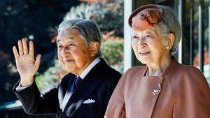 Japón señala abril de 2019 como fecha idónea para la abdicación de Akihito