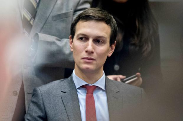 Jared Kushner