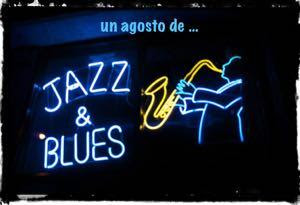 Fiesta Sunset Jazz presenta su programa de agosto 2019