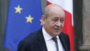 Francia celebra la "unidad" de la UE ante su decisión de bombardear Siria