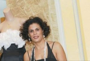 Muere la dise&#241;adora Jenny Polanco por coronavirus