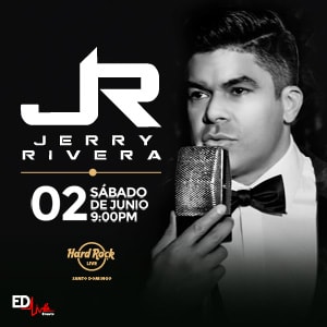 Jerry Rivera