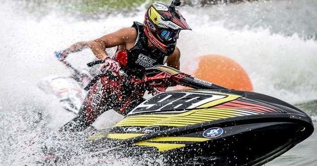 Ofrecerán espectáculo Jet Sky en el Mar Caribe como parte del Desfile Nacional del Carnaval 2019