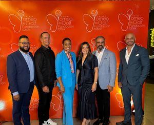 Fundación iQtek anuncia primer Torneo de Golf benéfico para Fundación Pedro Martínez