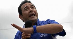 Jimmy Morales no da marcha atrás y analiza la expulsión del jefe de la CICIG