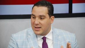 Aspirante a diputado Díaz celebra bicicletada en favor equidad para la mujer