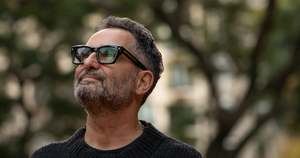 Jorge Drexler actuará en Santo Domingo el 23 de febrero