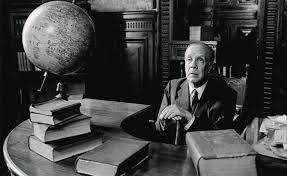 El escritor argentino Jorge Luis Borge asegura que “el libro es una extensión de la memoria y de la imaginación”.
