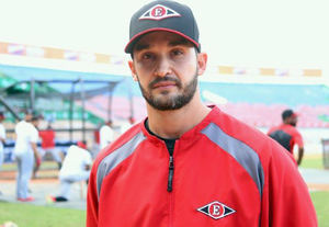 Leones despiden a su técnico pese a su pase a semifinal de béisbol dominicano