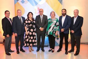 Asociación de Empresas e Industrias Herrera celebra cóctel para incentivar economía circular